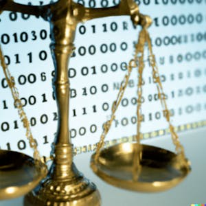 Image for the Practical Steps for Building Fair AI Algorithms online course