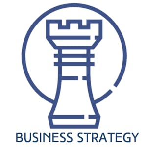 Analyzing Market Attractiveness Using Creately from Coursera Project Network online course platform