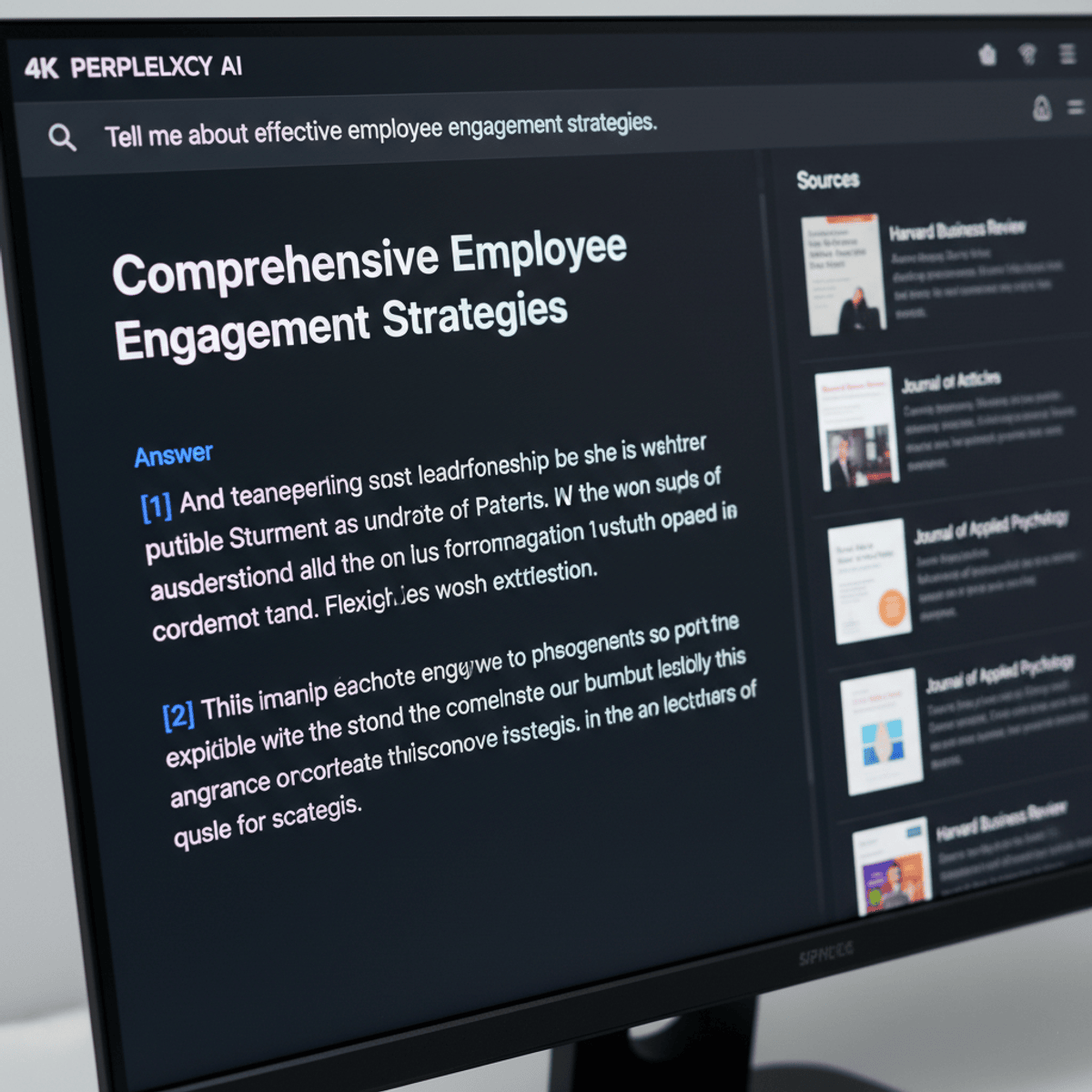 Apply Generative AI for Coaching, Research, and Performance