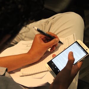 Journalism, the future, and you!