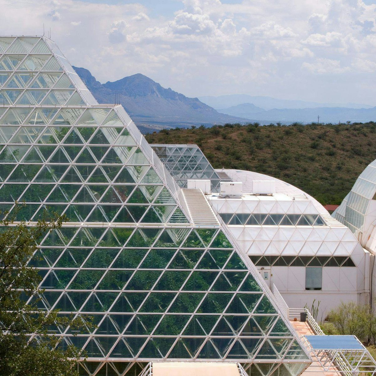 The Biosphere  Center for Science Education