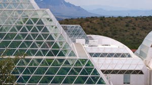 Biosphere 2 Science for the Future of Our Planet