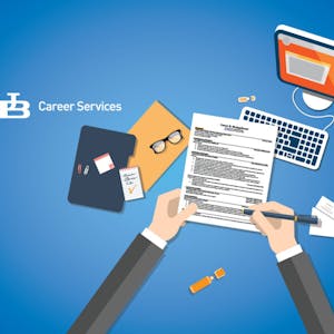 كيفية كتابة سيرة ذاتية (دورة تدريبية قائمة على مشروع) from The State University of New York online course platform