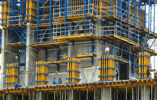 Form Work Function Construction Aspects of Formwork | Coursera