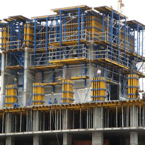 Formwork Systems from L&T EduTech online course platform