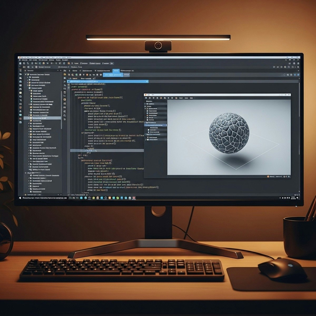 DirectX 11: Design, Implement & Optimize