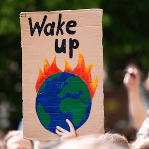 Image for the Climate Solutions online course