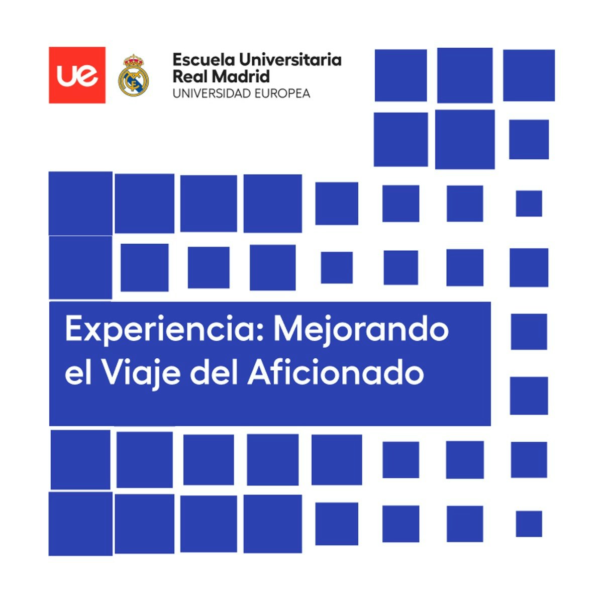 Experiencia: Mejorando el Viaje del Aficionado