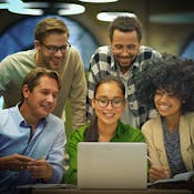 Generative AI: A Game Changer for Program Managers
