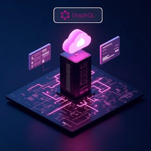 GraphQL Fundamentals–Design APIs,Schema,Frontend Integration - Online CE Course
