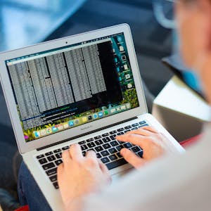 Introduction to Open Source Software - Online CE Course