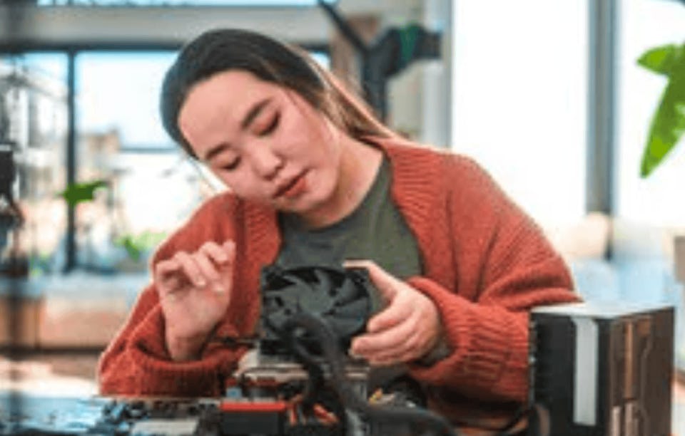 Fundamentals of Computer Organization | Coursera