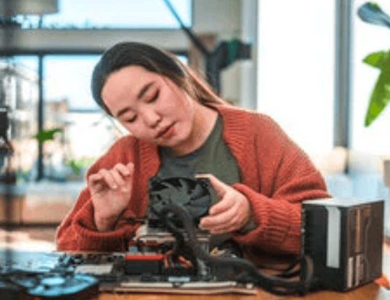 Data Structures Course (UC San Diego) | Coursera