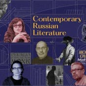 Contemporary Russian Literature