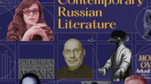 Contemporary Russian Literature