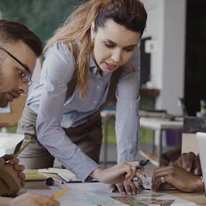 Liderazgo y comportamiento organizacional