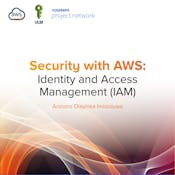 Security with AWS: Identity and Access Management (IAM) 