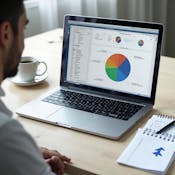 Customer Segmentation with K-Means: Model & Visualize