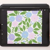Surface Pattern Design: Key Principles for Amazing Patterns