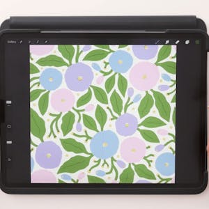 Surface Pattern Design: Key Principles for Amazing Patterns - Online CE Course