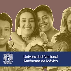 Violencias por razones de género from Universidad Nacional Autónoma de México online course platform