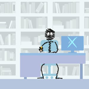 La recherche documentaire from École Polytechnique online course platform