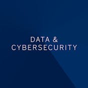 Data & Cybersecurity