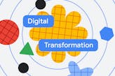 Digital Transformation with Google Cloud