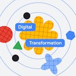 Digital Transformation with Google Cloud