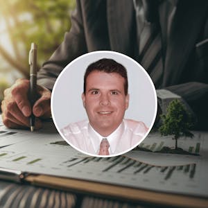 Sustainable Business Strategies from Coursera Instructor Network online course platform