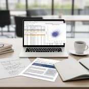 PySpark: Apply & Analyze Advanced Data Processing