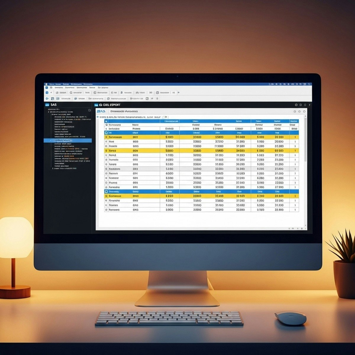 Mastering SAS ODS: Create, Customize & Deliver Reports