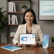 Create Professional Social Media Designs with Canva