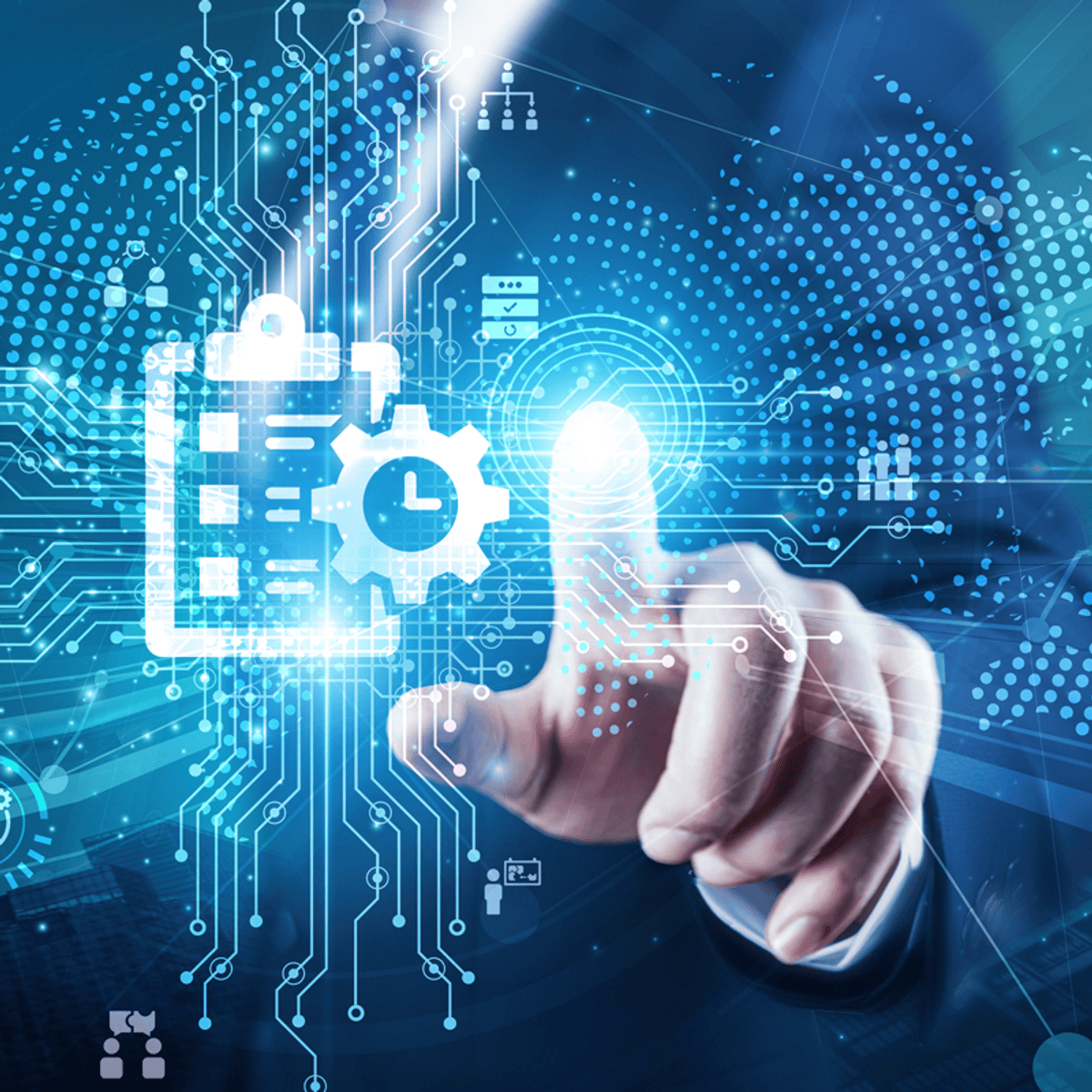 Project Timelines with Asana