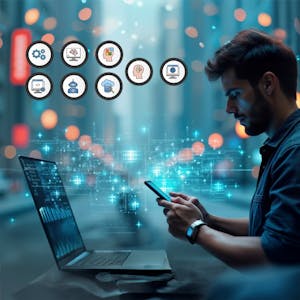 Introduction Course to Autoencoders, VAEs, and GANs from Simplilearn online course platform