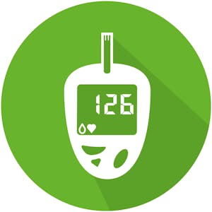Actualización en el manejo del paciente con diabetes mellitus tipo 2 from Coursera | Course by Edvicer