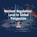 Wetland Regulation: Local to Global Perspective