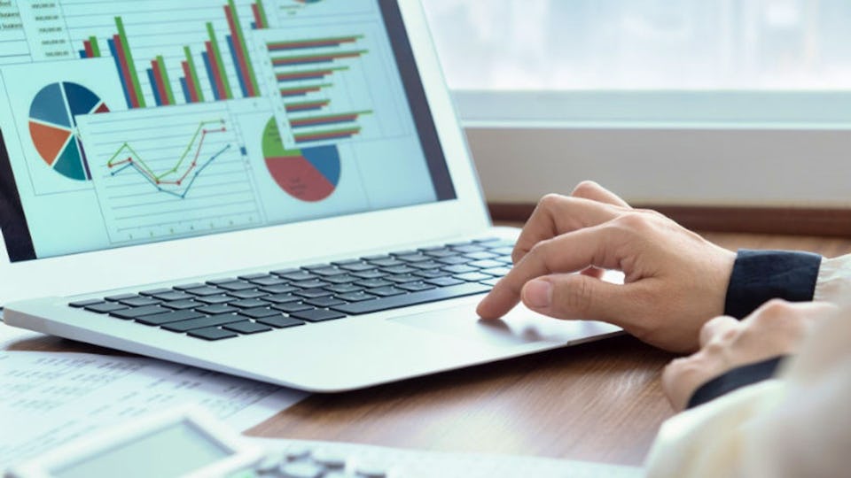 Precision Bookkeeping: Records, Reconciliation, Reporting | Coursera