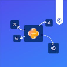 Python, SQL, Tableau for Data Science Professional Certificate | Coursera