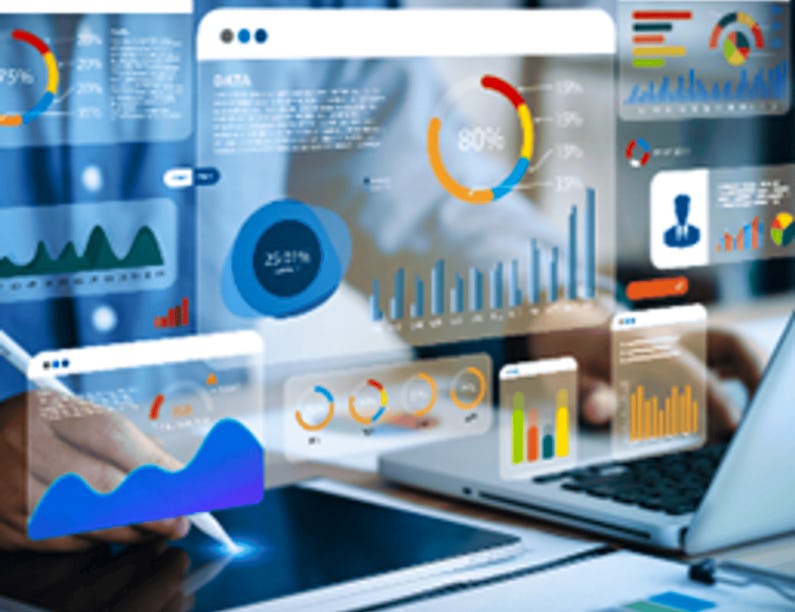 Data Visualization with Tableau | Coursera