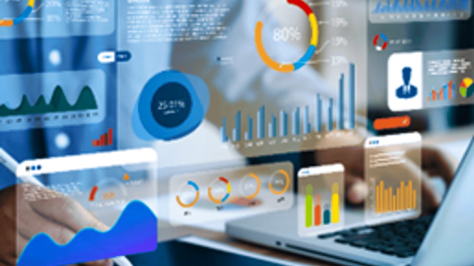 Fundamentals of Visualization with Tableau | Coursera