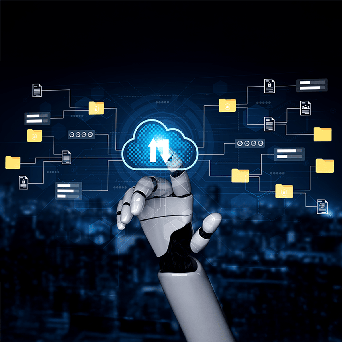 Automate Data Pipelines: Schema Evolution