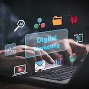 Capstone Project: Digital Marketing and Growth Hacking
