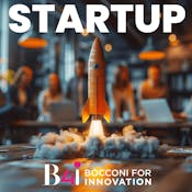 Startup Calling: dall'idea all'impatto