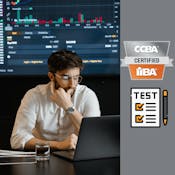 CCBA Practice Exam