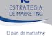 El plan de marketing