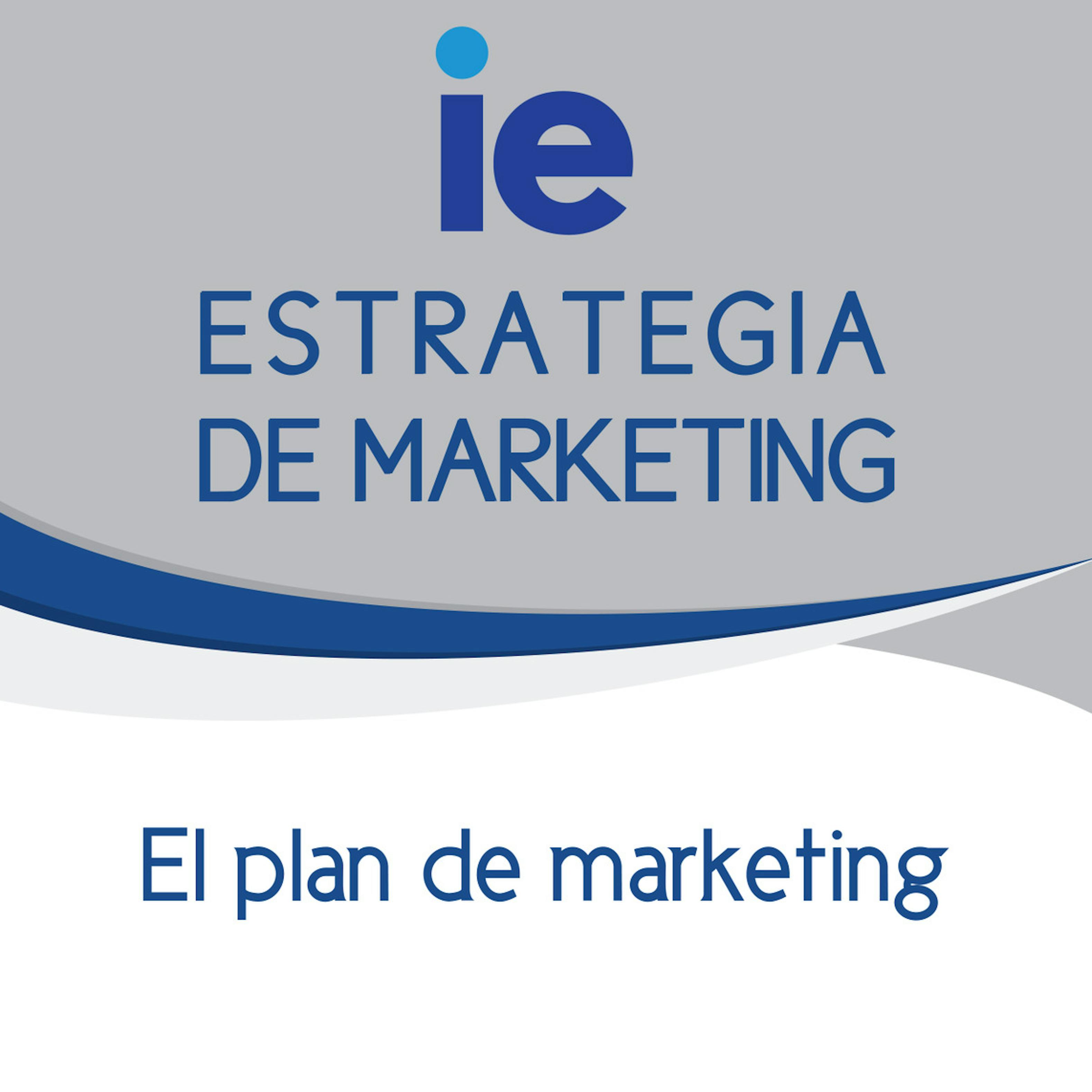 El Plan De Marketing Coursera - 