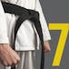 Die Kontrollphase für den 6 σ Black Belt