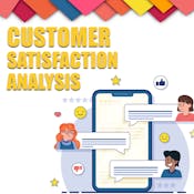 Python NLTK for Beginners: Customer Satisfaction Analysis