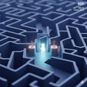 Master Unity Maze Games: Design, Build & Optimize